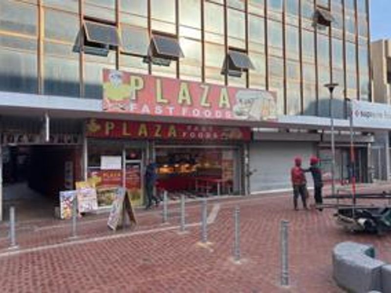 Prime Mixed-Use Investment Opportunity in Bellville CBD - Photo 3