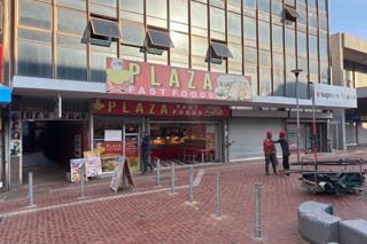 Prime Mixed-Use Investment Opportunity in Bellville CBD - Photo 3