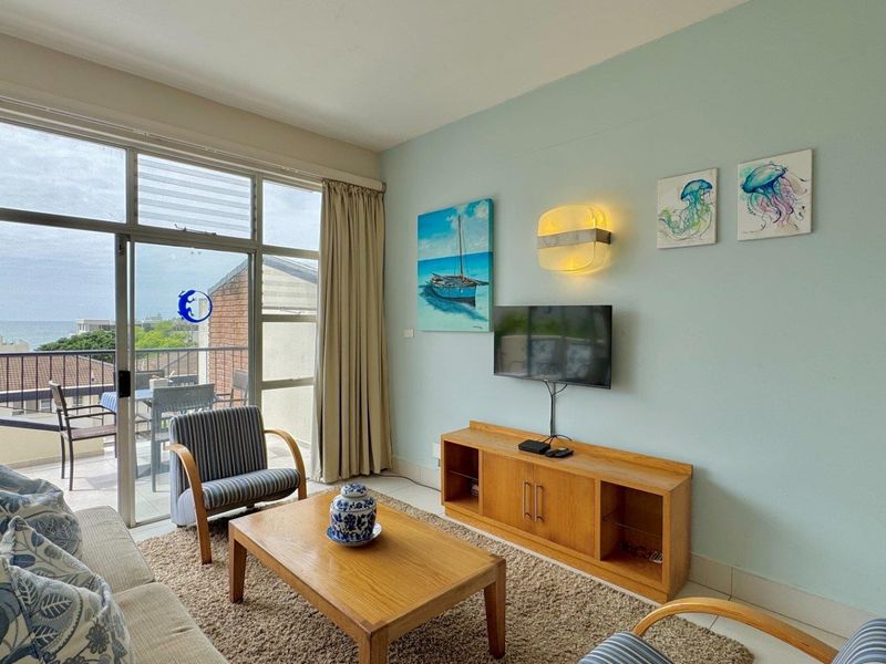 A furnished Townhouse in the heart of Umhlanga Rocks!!! - Photo 8