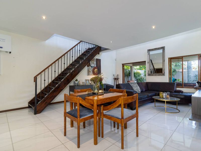 3 BEDROOM GARDEN HOME WITH BACK-UP POWER IN SECURE ESTATE IN RIVONIA - Photo 6