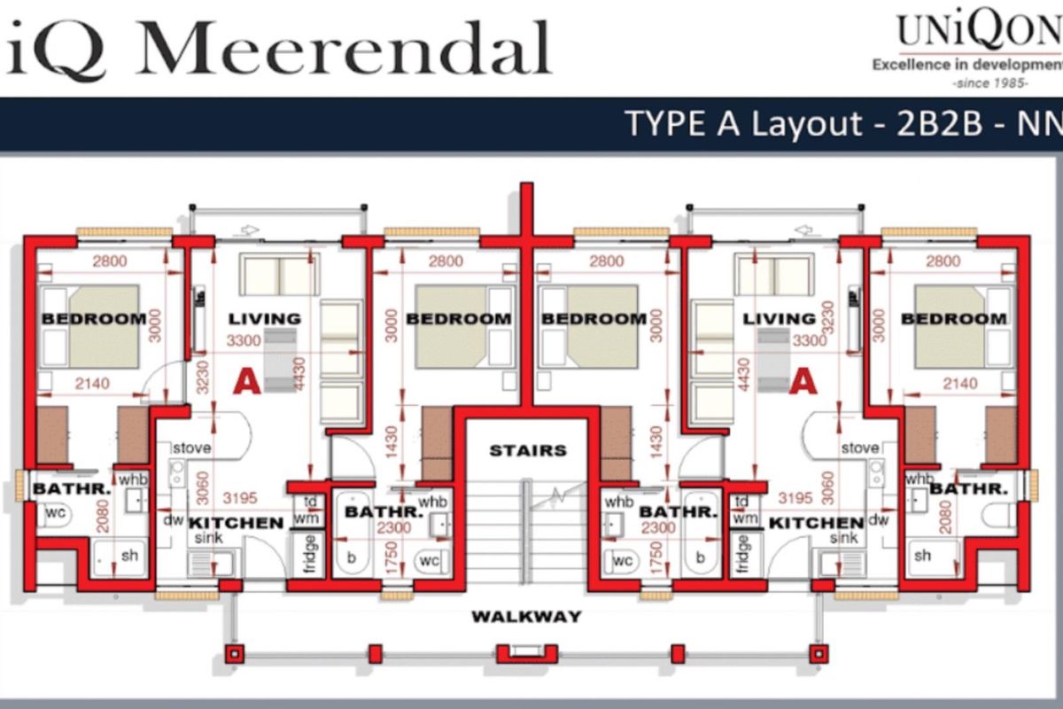 New Development: Modern 2 Bedroom, 2 Bathroom Stack Units - Photo 5