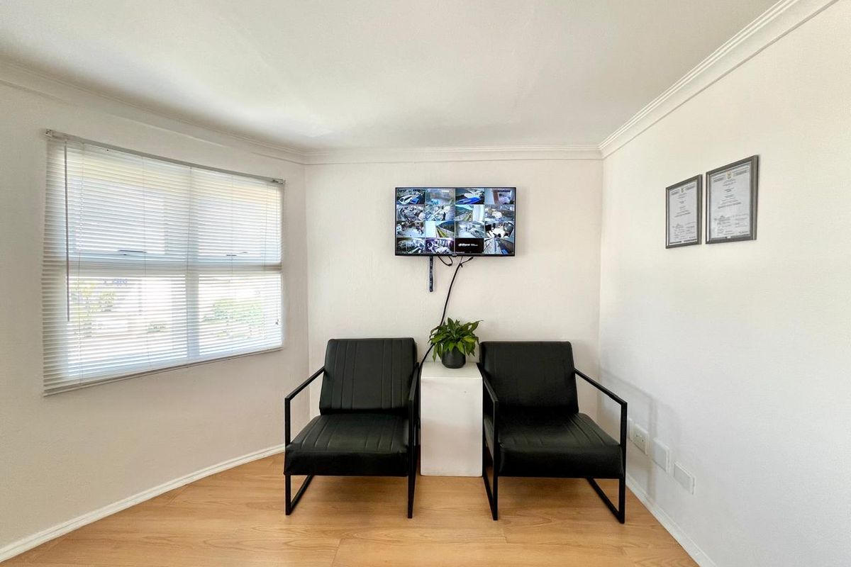 FACTORY FOR SALE IN KYA SANDS - Photo 4