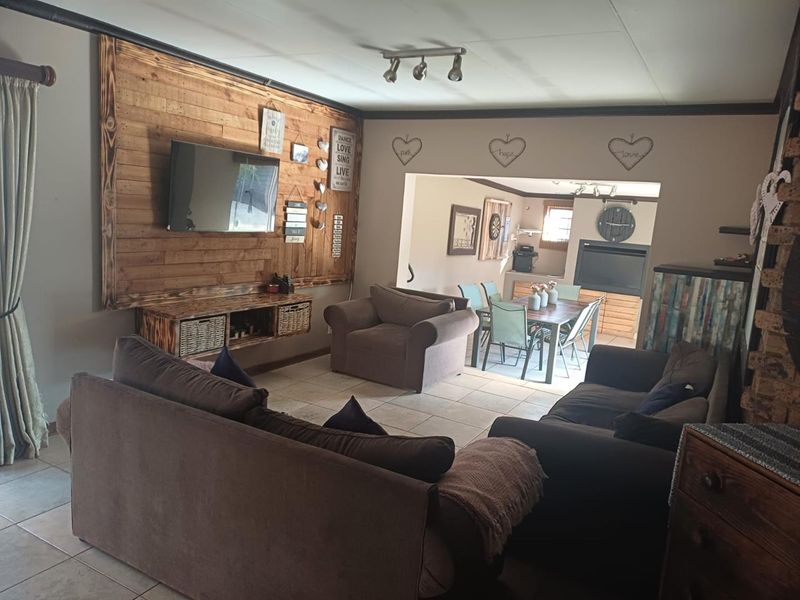 ZWARTKOP - 3 BEDROOM HOUSE - Photo 7