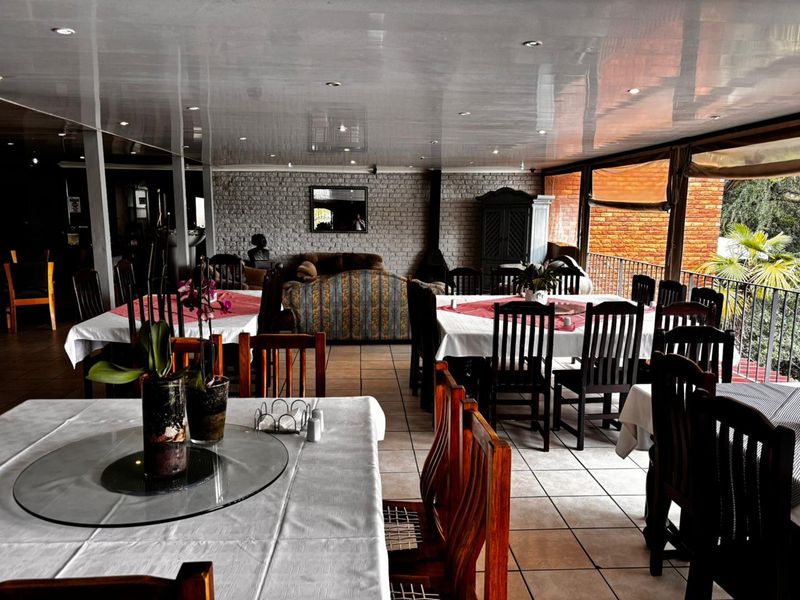 Established 22-Bedroom Guesthouse For Sale – Pretoria North - Photo 2