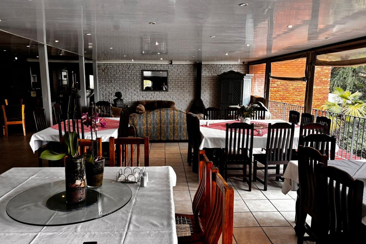 Established 22-Bedroom Guesthouse For Sale – Pretoria North - Photo 2