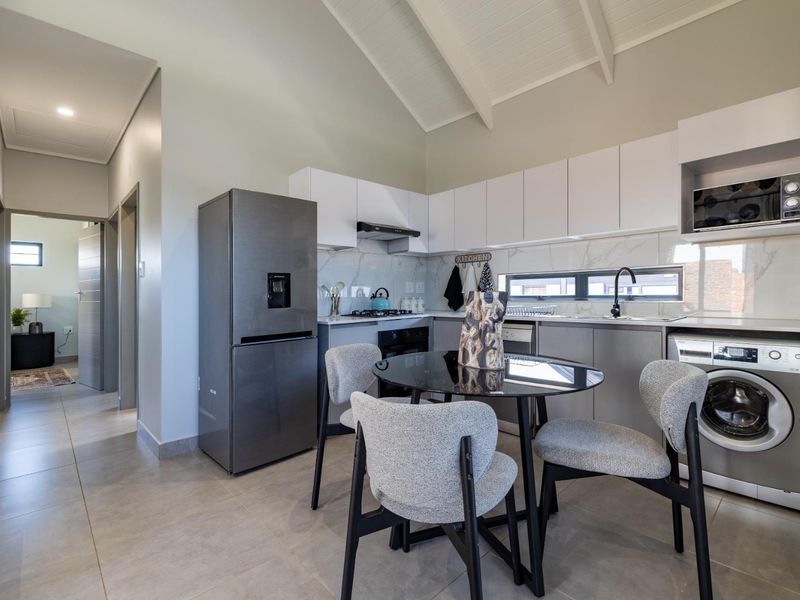 3 Bedroom Townhouse in Baltimore Lifestyle Estate - Photo 8