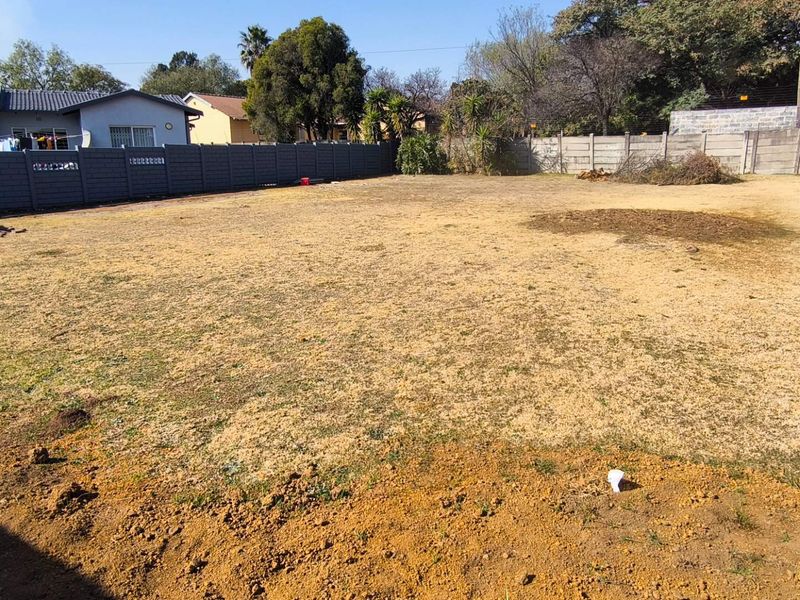 Vacant Land / Stand For Sale in Brackenhurst - Photo 3