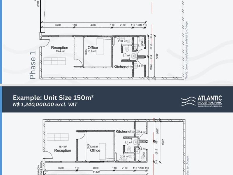 New Affordable Industrial Park in Swakopmund!!! - Photo 8