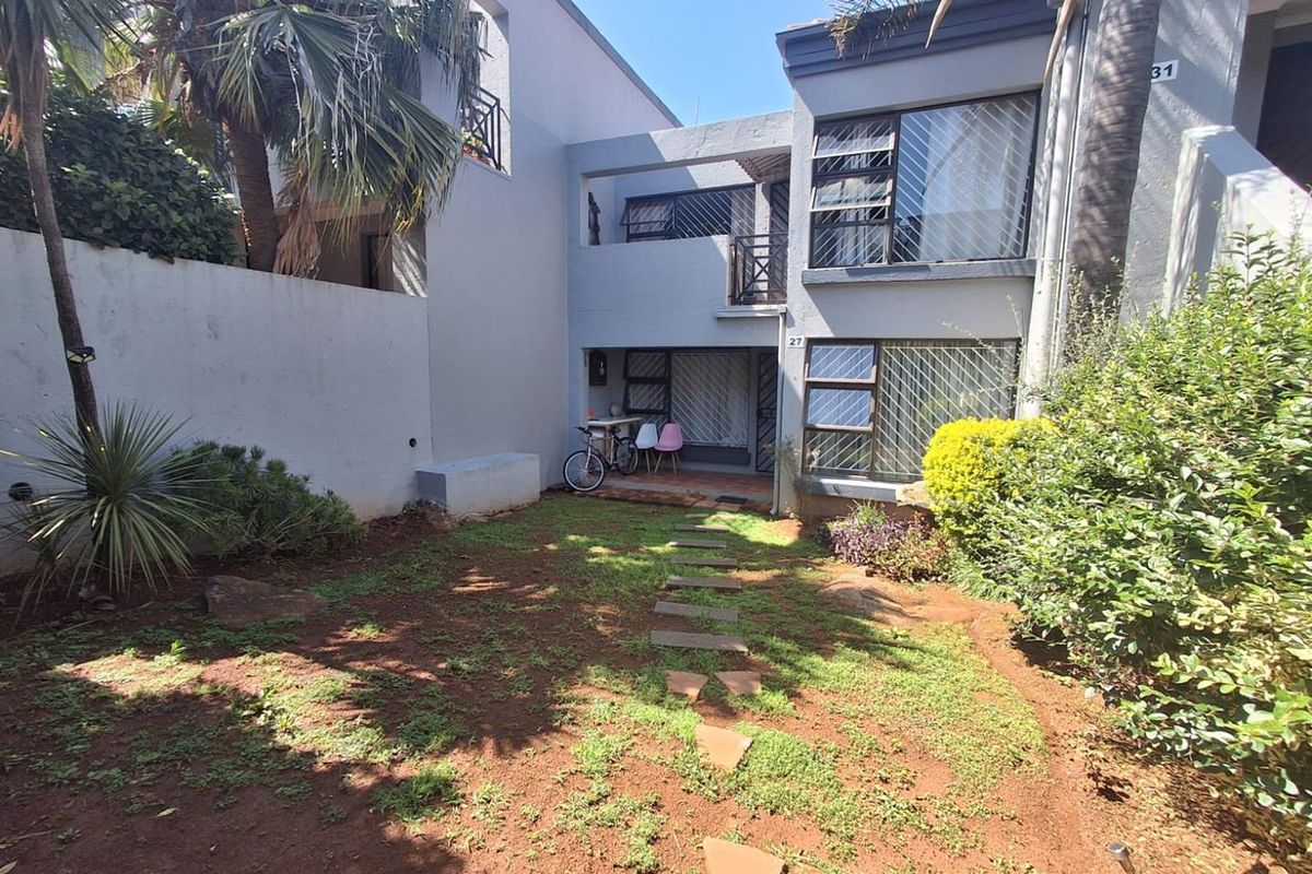 PAROS COMPLEX - GROUND FLOOR UNIT - BASSONIA - Photo 2