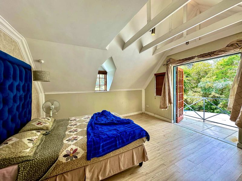 Exquisite 4-Bedroom Home in Olivedale – Your Perfect Sanctuary Awaits - Photo 9