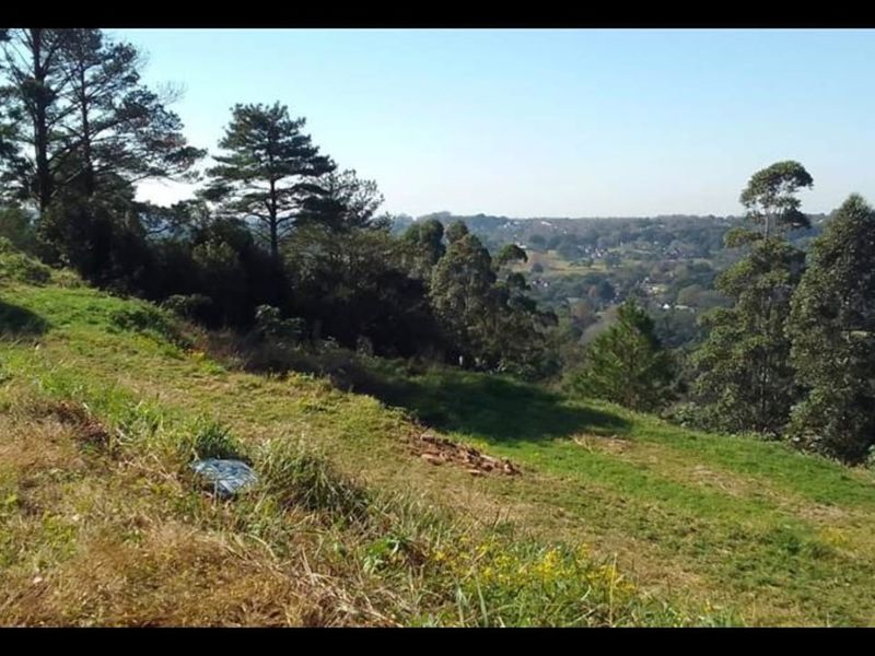 ELEVATED TERRACED VACANT LAND IN BOTHAS HILL - Photo 8