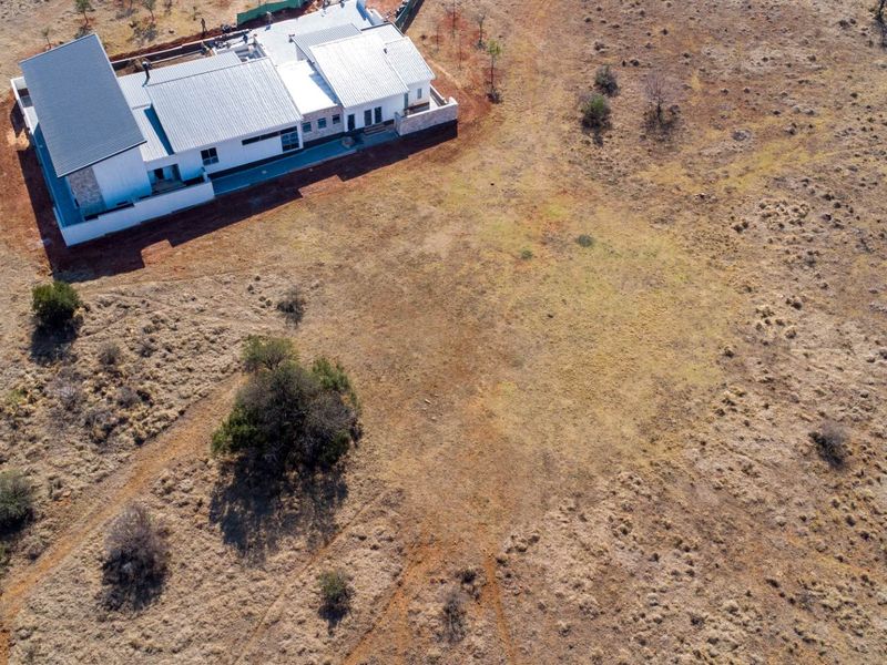 Build Your Dream Home on 1,096m2 of Prime Land in a Prestigious Game Reserve Estate - Photo 3