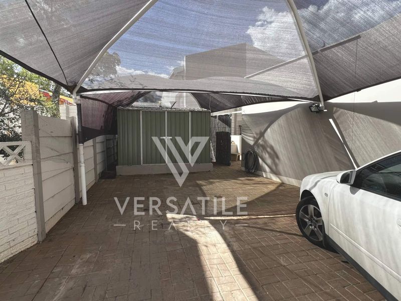 3 Bedroom Townhouse for sale in Welwitschia park, Pionierspark Ex 1 - Photo 5