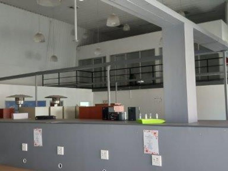 BUILDING FOR SALE AS INVESTMENTS - SOUTHERN INDUSTRIAL - Photo 3
