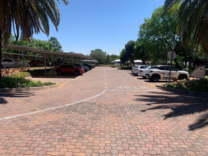 2 054m2 Woodmead Office To Let - Photo 3