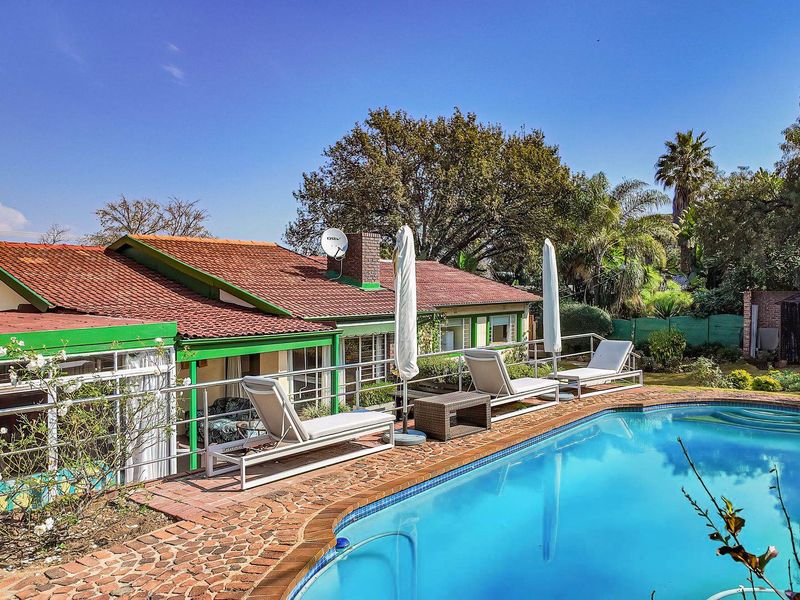 Charming 4 bedroom home in Parkmore - Photo 7