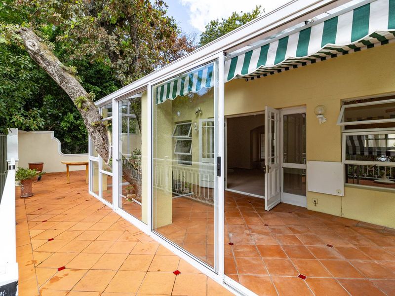 Unique & Tranquil 3-Bedroom Sanctuary in an Exclusive Gated Estate! - Photo 4