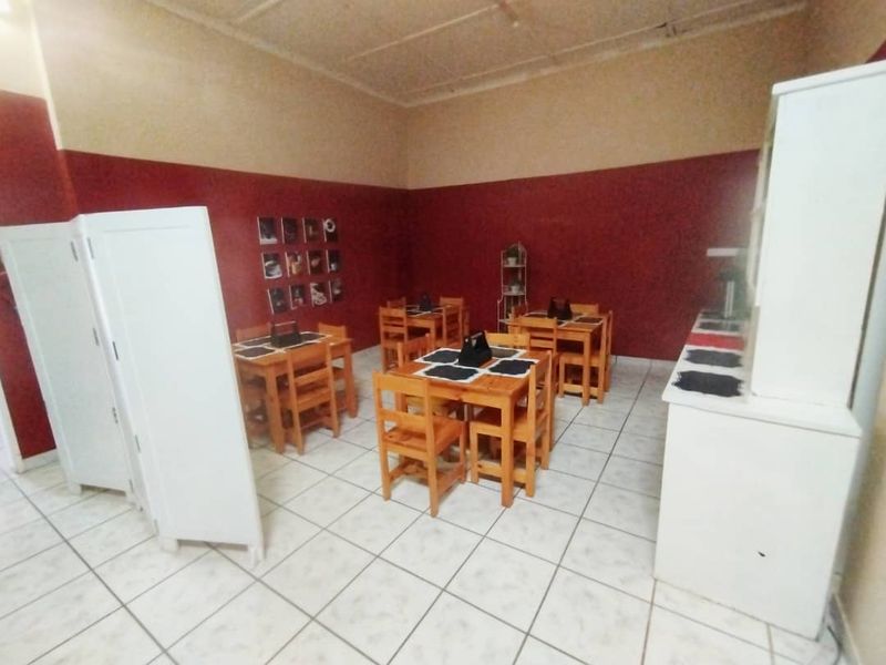 BUSINESS INVESTMENT PROPERTY FOR SALE IN AROAB - NAMIBIA - Photo 10