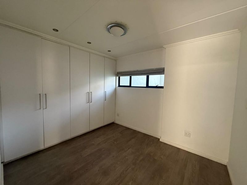 MODERN LIVING IN THE HEART OF RIVONIA – CHOOSE YOUR PERFECT FLOOR! - Photo 9