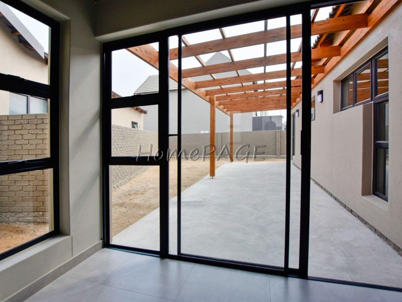 Ext 15, Swakopmund:  BRAND NEW 3 Bedr Townhouse in popular Dunescape is for Sale - Photo 7