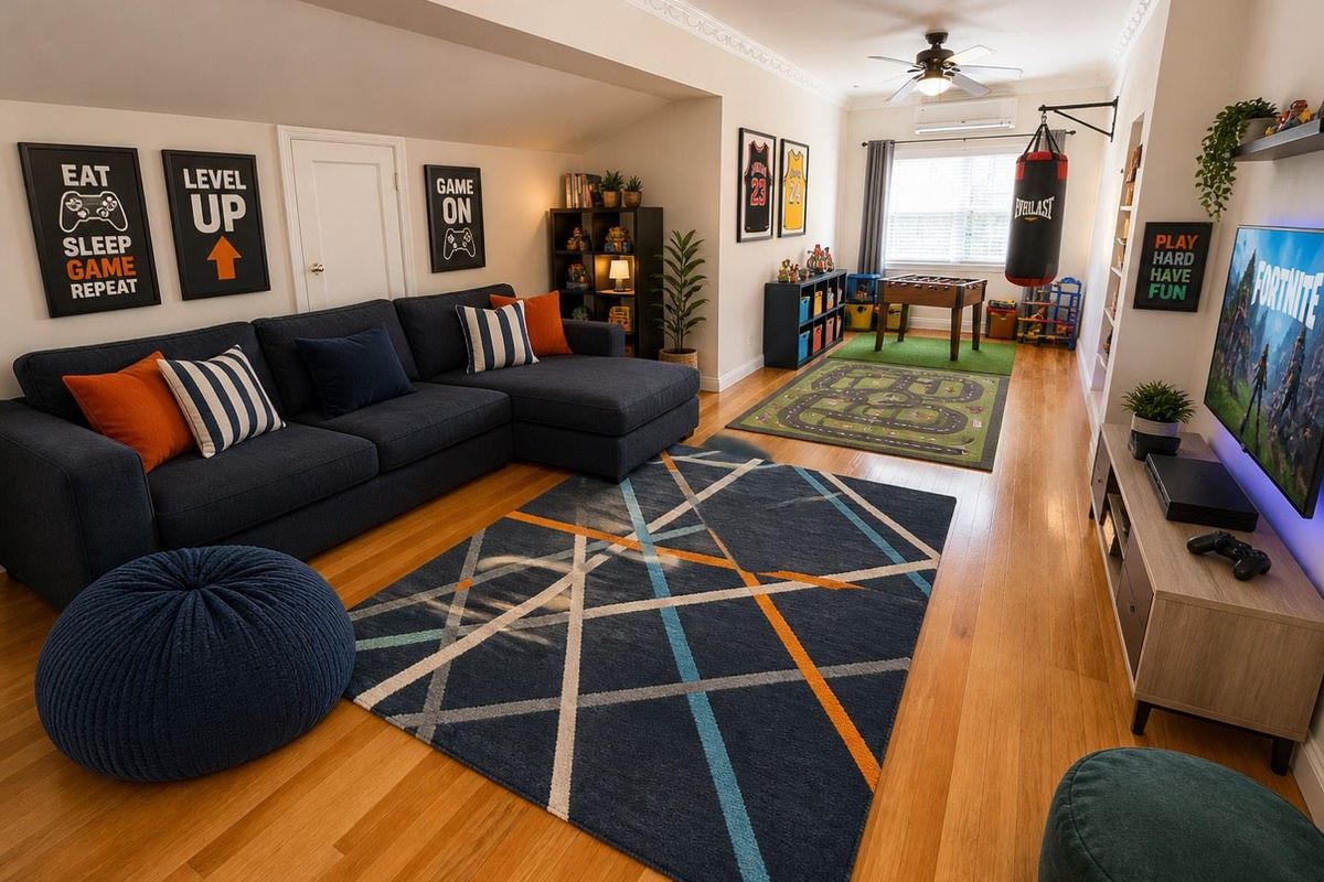 Hendra - 7 Bedroom Luxury Home with Income-Generating Flatlet | Durban North - Photo 3