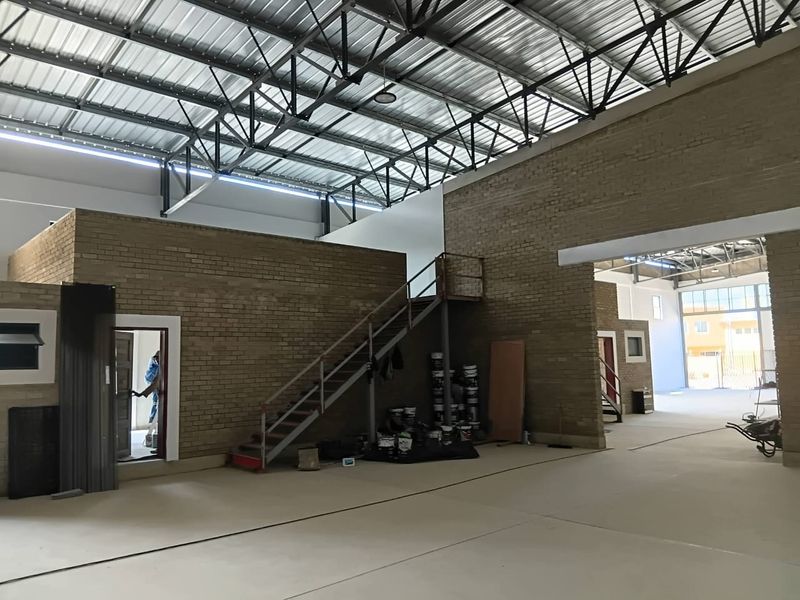 Warehouses to Rent - Photo 3