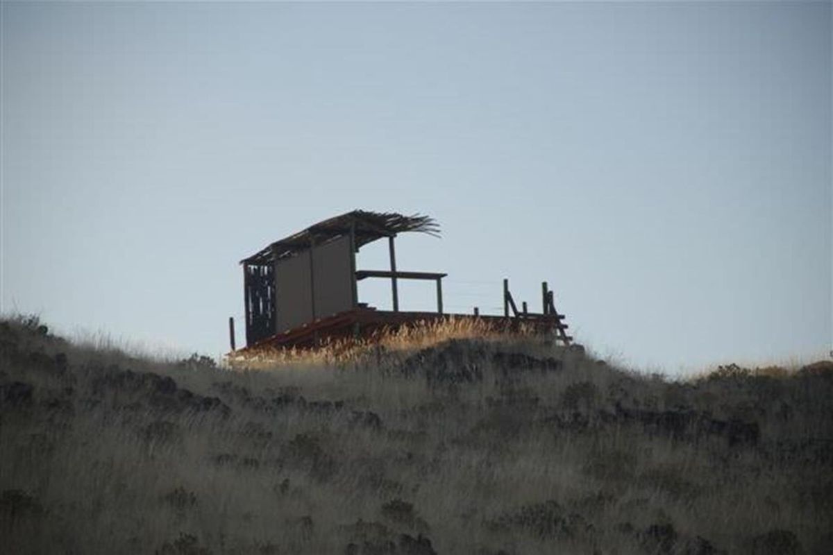 Farm close to Solitaire - Photo 5