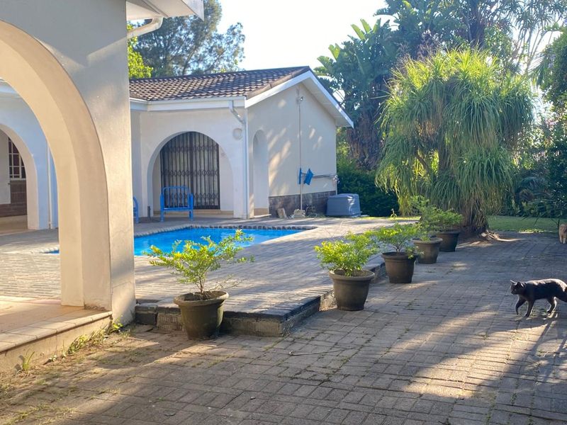 Rare Investment Opportunity – Guesthouse & Wellness Centre Potential - Photo 2