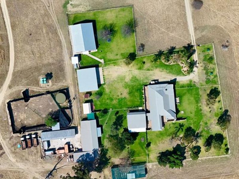 Game farm for sale in Vryheid area - Photo 7