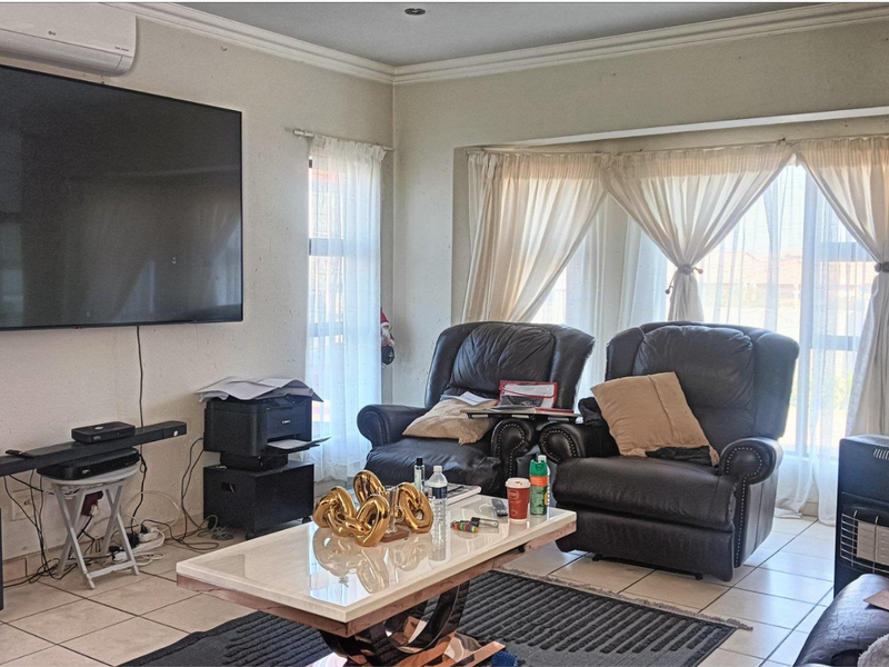 Your New Beautiful Double Storey Home awaits you - Photo 6