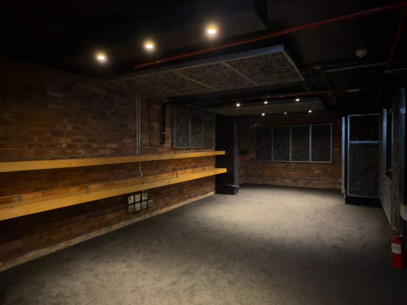 121m2 studio space in De Waterkant - Photo 6