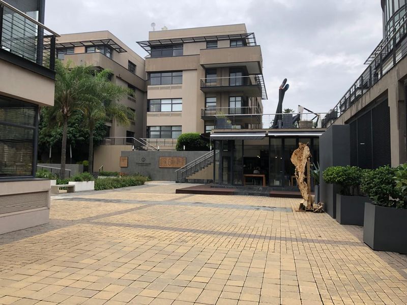 Prime Office Space Available in Sandhurst Office Park - Photo 2