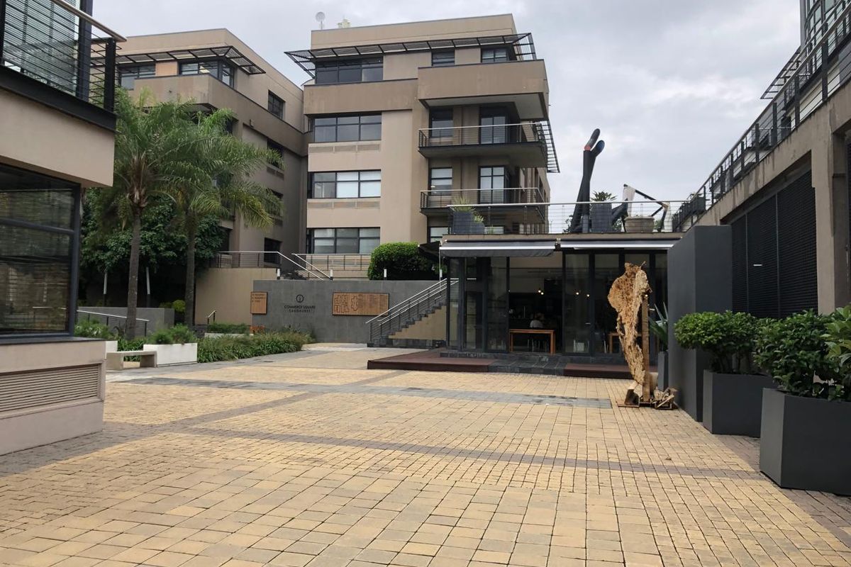 Prime Office Space Available in Sandhurst Office Park - Photo 2