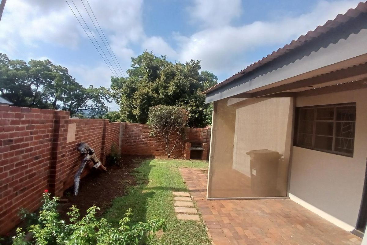 1 Bedroom, 1 Bathroom House - Photo 2