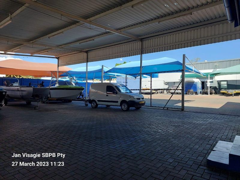 FOR SALE - Prime Location next to Hosea Kutako Drive - Photo 4