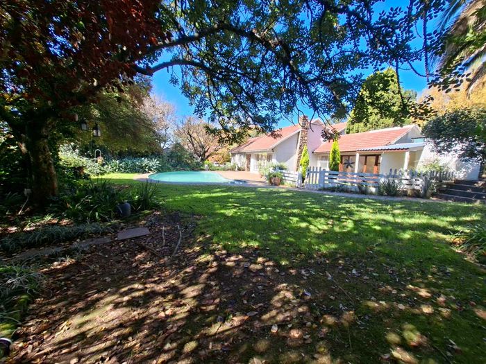 Property #2497050, Cluster Rental Monthly in Buccleuch