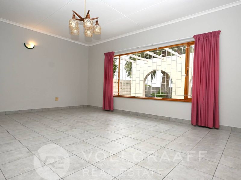 3-Bedroom Family Home to Rent - Photo 4