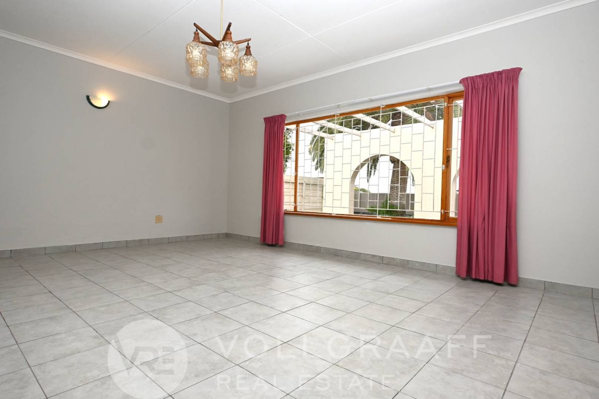 3-Bedroom Family Home to Rent - Photo 4