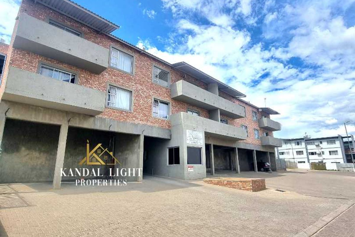 APARTMENT FOR SALE - Photo 3