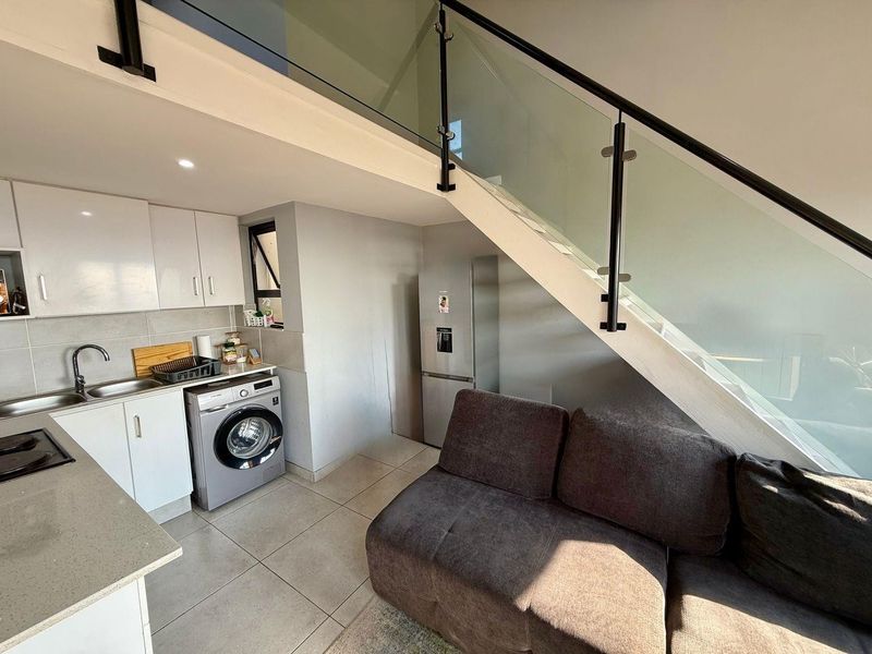 Stylish Apartment or Investment Opportunity in a new modern development in Athlone, Pietermaritzburg - Photo 3