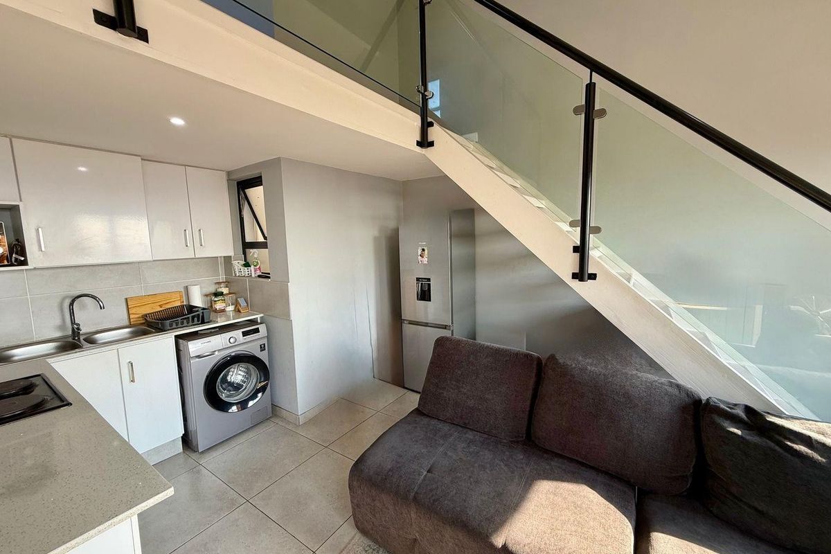 Stylish Apartment or Investment Opportunity in a new modern development in Athlone, Pietermaritzburg - Photo 3