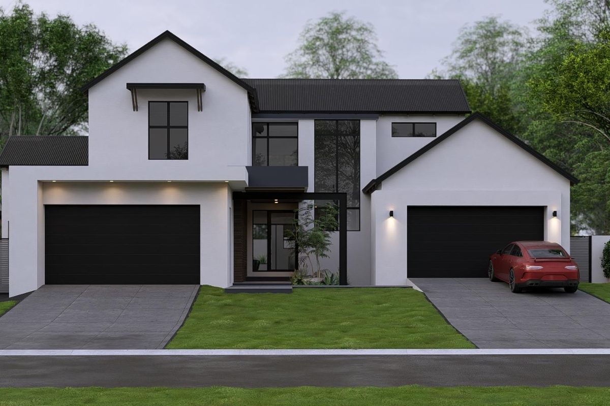 Exquisite 5-Bedroom Entertainer’s Home with Cinema Room & BOMA – Midstream Estate - Photo 4