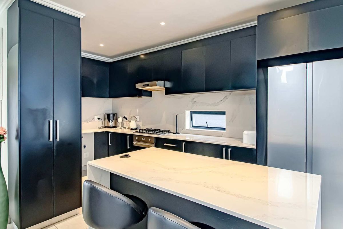 Modern, Secure Cluster Living in Bryanston East – Prime Location Near Riverside - Photo 3