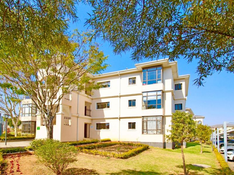 3 bedrooms Apartment in Summerset - Photo 1