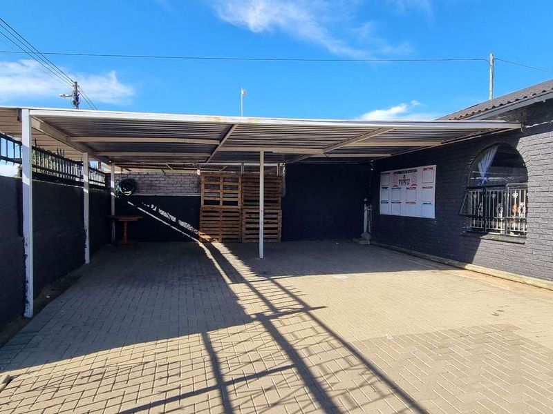 GREAT LOCATION IN RYKMANSHOOGTE - Photo 3