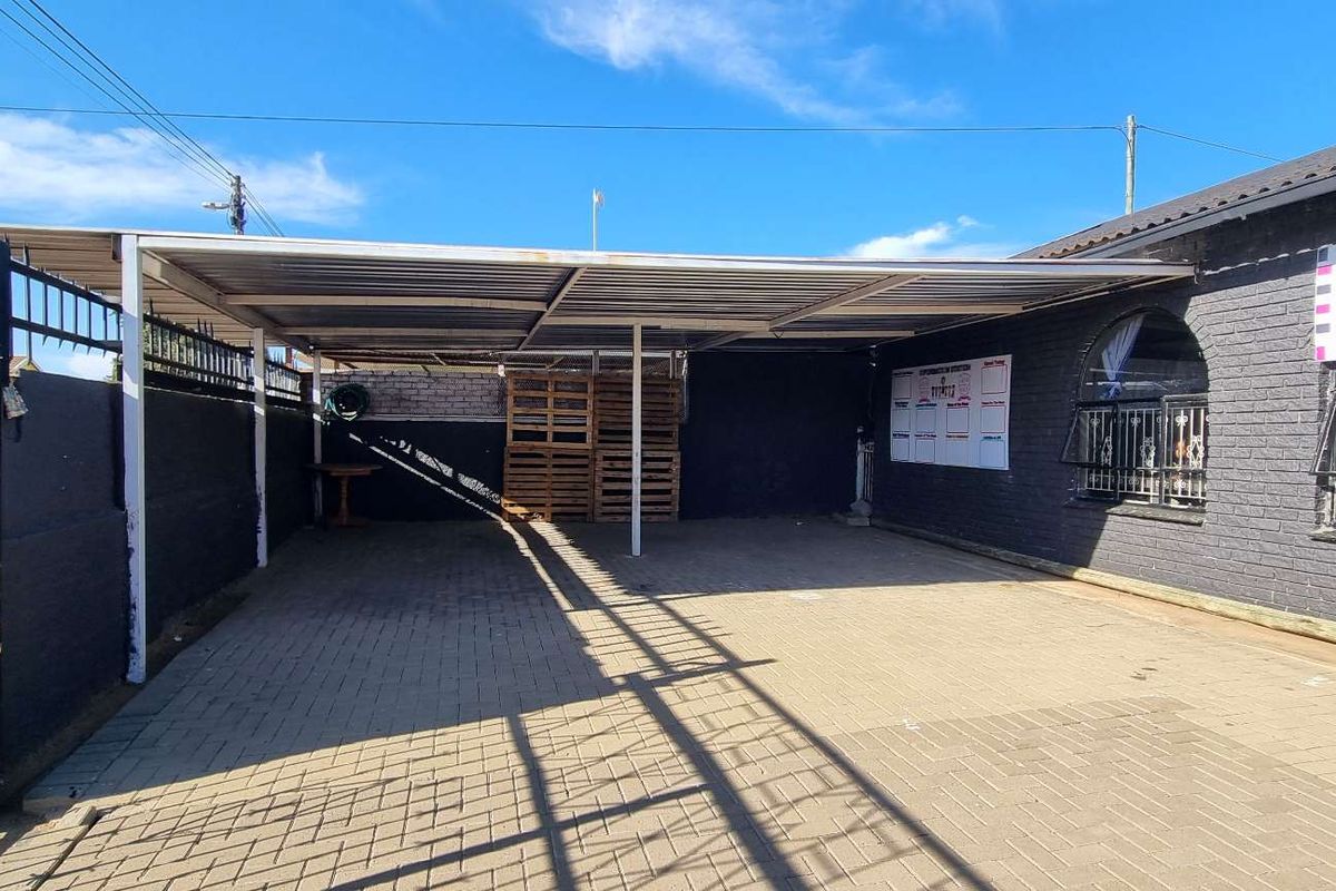 GREAT LOCATION IN RYKMANSHOOGTE - Photo 3