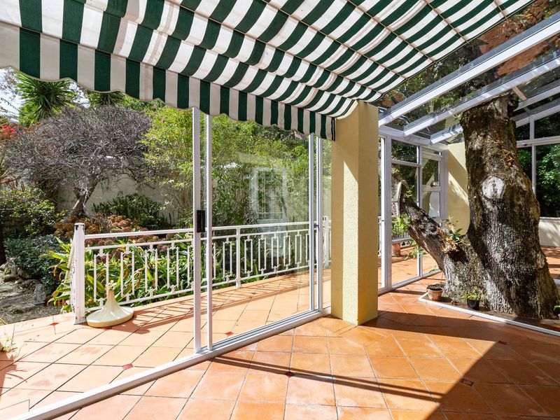 Unique & Tranquil 3-Bedroom Sanctuary in an Exclusive Gated Estate! - Photo 6