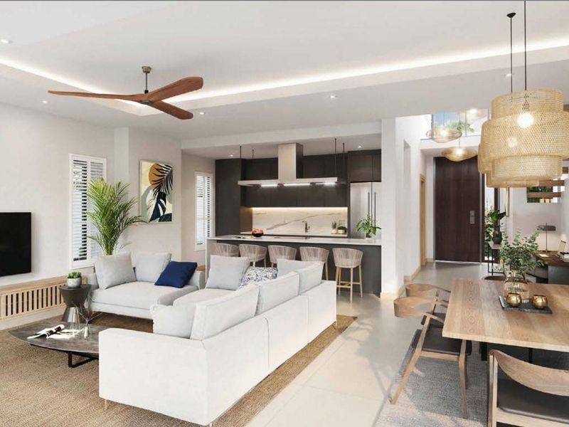 EXCEPTIONAL BEACHFRONT LIVING - Photo 3