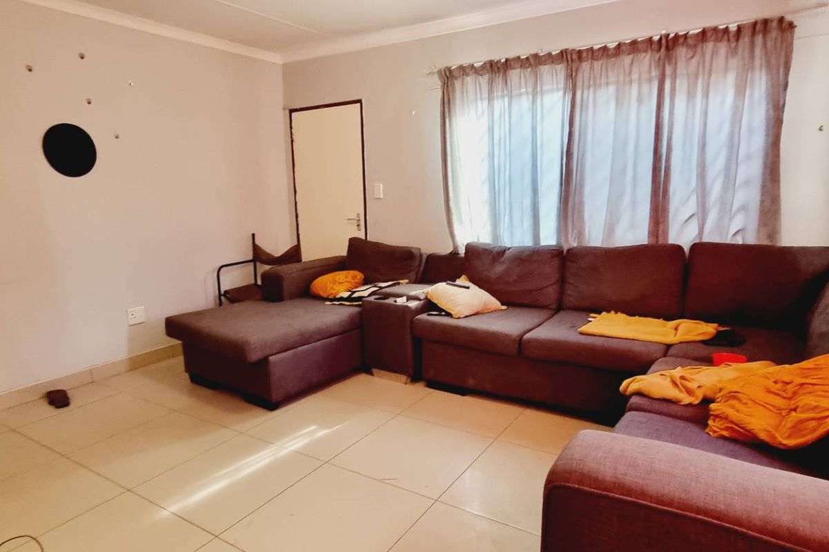 Goreangab 3 bedroom house - Photo 3