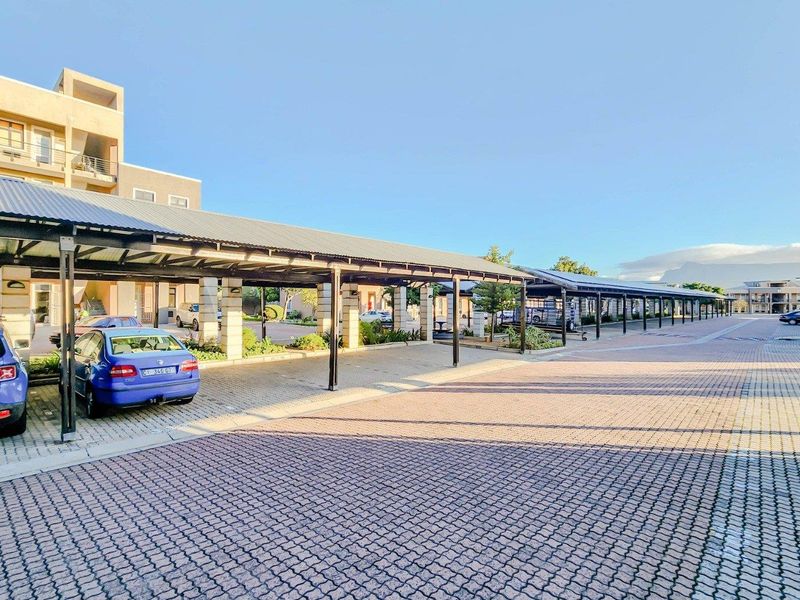Bright First Floor Office For Sale – Millennium Business Park, Century City - Photo 3